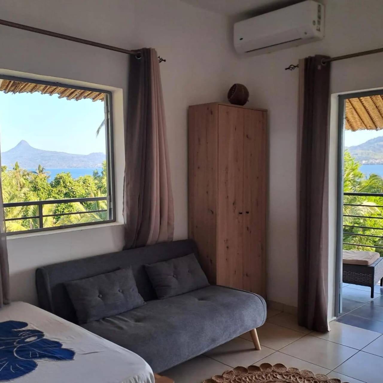Hotel Le Chissioua Sada Zewnętrze zdjęcie