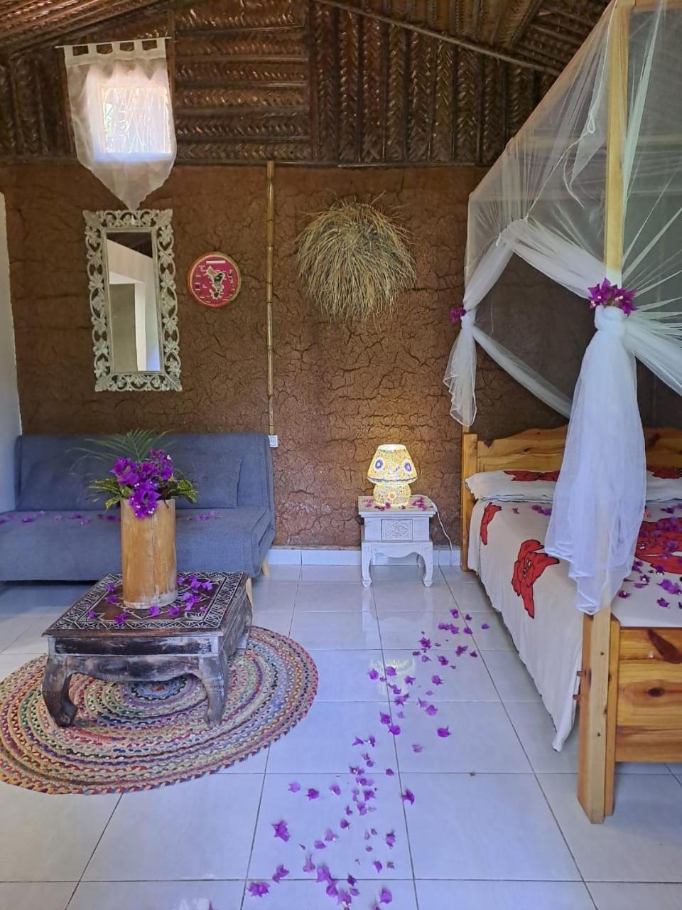 Hotel Le Chissioua Sada Zewnętrze zdjęcie