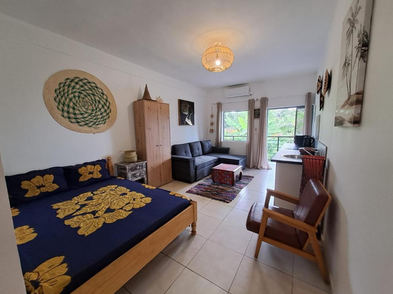 Hotel Le Chissioua Sada Pokój zdjęcie